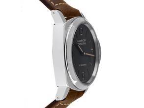 Thumbnail von Panerai Luminor Base 8 Giorni Ref.PAM00914 Bj.2026 Full Set Ungetragen Luminor Base 8 Giorni