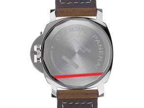Thumbnail von Panerai Luminor Base 8 Giorni Ref.PAM00914 Bj.2026 Full Set Ungetragen Luminor Base 8 Giorni