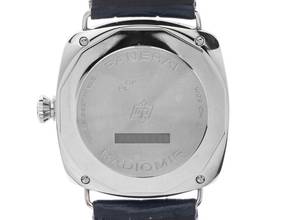Thumbnail von Panerai Radiomir Quaranta Ref.PAM01571 2026 Full Set Ungetragen Radiomir Quaranta