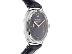 Thumbnail von Panerai Radiomir Quaranta Ref.PAM01571 2026 Full Set Ungetragen Radiomir Quaranta