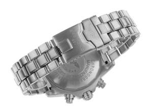 Thumbnail von Breitling Avenger II Ref.E13360 Bj.2001 Full Set Original Vintage Unpoliert Avenger II Titan