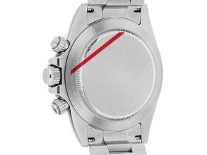 Thumbnail von Rolex Daytona Ref.116520 2008 Full Set sehr gut Vintage Daytona APH Dial V-Serie