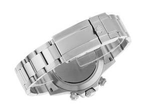 Thumbnail von Rolex Daytona Ref.116520 2008 Full Set sehr gut Vintage Daytona APH Dial V-Serie