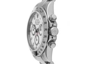 Thumbnail von Rolex Daytona Ref.116520 2008 Full Set sehr gut Vintage Daytona APH Dial V-Serie