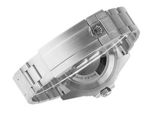 Thumbnail von Rolex Sea-Dweller 4000 Red Ref.126600 2022 Full Set wie Neu Sea-Dweller 4000 Red