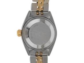 Thumbnail von Rolex Lady-Datejust Ref.6917 Bj.1981 Full Set sehr gut Vintage Datejust Lady Jubilé Armband
