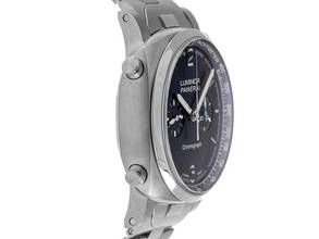 Thumbnail von Panerai Luminor Chrono Ref.PAM01110 2026 Full Set Ungetragen Luminor Chrono