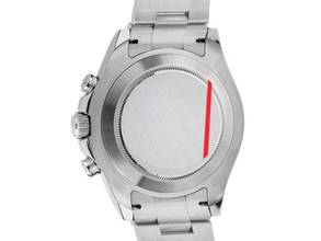 Thumbnail von Rolex Yacht-Master II Ref.116680 2014 LC 100 Full Set wie Neu Vintage Yacht Master II Oyster Armband