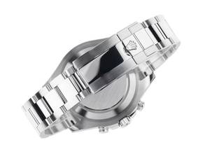 Thumbnail von Rolex Yacht-Master II Ref.116680 2014 LC 100 Full Set wie Neu Vintage Yacht Master II Oyster Armband