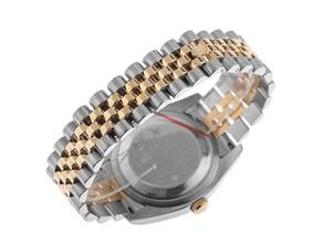 Thumbnail von Rolex Datejust Jubilee Diamanten Ref.116233 Bj.2017 Full Set sehr gut Vintage Datejust Jubilee Diamanten Jubilé Armband