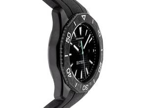 Thumbnail von TAG Heuer Aquaracer Professional 200 Solargraph Ref.WBP1112.FT6199 2025 Full Set Ungetragen Aquaracer Professional 200 Solargraph DLC Carbon Faltschließe
