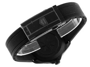 Thumbnail von TAG Heuer Aquaracer Professional 200 Solargraph Ref.WBP1112.FT6199 2025 Full Set Ungetragen Aquaracer Professional 200 Solargraph DLC Carbon Faltschließe