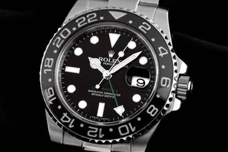 Thumbnail von Rolex GMT-Master II Ref.116710LN 2010 Full Set sehr gut Vintage GMT Master II Oyster Armband