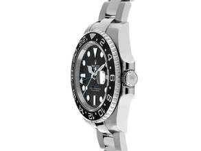 Thumbnail von Rolex GMT-Master II Ref.116710LN 2010 Full Set sehr gut Vintage GMT Master II Oyster Armband