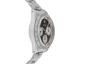 Thumbnail von Rolex Daytona Paul Newman Ref.6239 Bj.1968 Full Set original Vintage Unpoliert Daytona Paul Newman Musketeer Dial