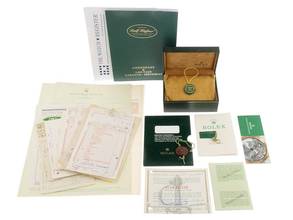 Thumbnail von Rolex Daytona Paul Newman Ref.6239 Bj.1968 Full Set original Vintage Unpoliert Daytona Paul Newman Musketeer Dial