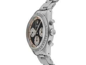 Thumbnail von Rolex Daytona Paul Newman Ref.6239 Bj.1968 Full Set original Vintage Unpoliert Daytona Paul Newman Musketeer Dial