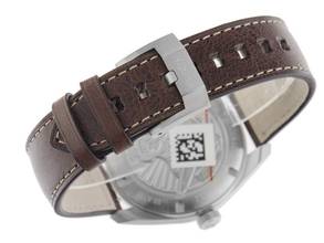 Thumbnail von Alpina Startimer Pilot Ref.AL-525KW4S36 Full Set Neu Startimer Pilot Green Dial