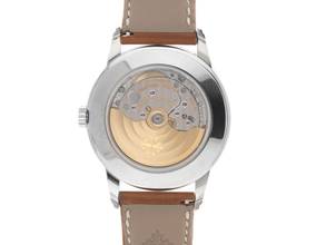 Thumbnail von Patek Philippe Calatrava Ref.5212A-001 2022 Full Set Ungetragen Calatrava