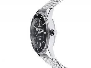 Thumbnail von Breitling Superocean Heritage II Ref.AB2010121B1S1 2020 Full Set wie Neu Superocean Héritage B20