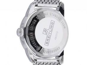Thumbnail von Breitling Superocean Heritage II Ref.AB2010121B1S1 2020 Full Set wie Neu Superocean Héritage B20