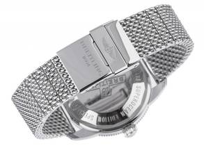 Thumbnail von Breitling Superocean Heritage II Ref.AB2010121B1S1 2020 Full Set wie Neu Superocean Héritage B20