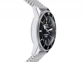 Thumbnail von Breitling Superocean Heritage II Ref.AB2010121B1S1 2020 Full Set wie Neu Superocean Héritage B20