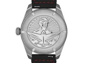 Thumbnail von Alpina Startimer Pilot Ref.AL-525BW4S36 Full Set Neu Startimer Pilot