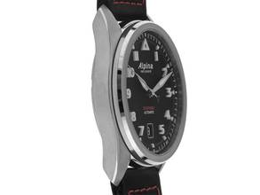 Thumbnail von Alpina Startimer Pilot Ref.AL-525BW4S36 Full Set Neu Startimer Pilot