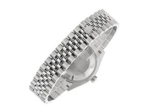 Thumbnail von Rolex Datejust Ref.278274 2021 Full Set wie Neu Datejust Stahl 18kt Weißgold Jubilé Armband