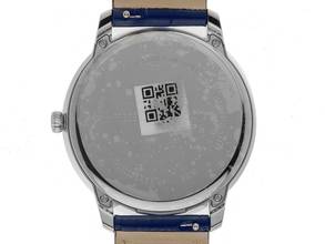Thumbnail von Frederique Constant Classics Moneta Solarmetre Ref.FC-120LB3S6 Full Set Neu Classics Moneta Solarmetre