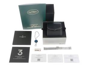 Thumbnail von Frederique Constant Classics Moneta Solarmetre Ref.FC-120LB3S6 Full Set Neu Classics Moneta Solarmetre