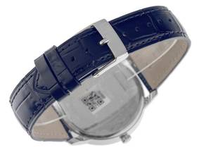 Thumbnail von Frederique Constant Classics Moneta Solarmetre Ref.FC-120LB3S6 Full Set Neu Classics Moneta Solarmetre