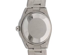 Thumbnail von Rolex Air King Oyster Perpetual Air King Ref.5500 1988 original Box Original Unpoliert Vintage Oyster Perpetual Air King Precission Oyster Armband