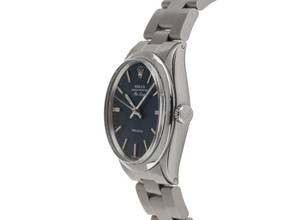 Thumbnail von Rolex Air King Oyster Perpetual Air King Ref.5500 1988 original Box Original Unpoliert Vintage Oyster Perpetual Air King Precission Oyster Armband