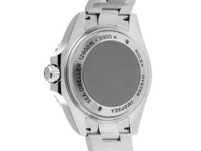 Thumbnail von Rolex Sea-Dweller Deepsea Ref.116660 2016 Full Set wie Neu Vintage Sea-Dweller Deepsea