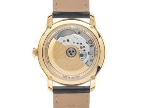 Thumbnail von Frederique Constant Classics Premiere Stahl Automatik Armband Leder 38,5mm Ref.FC-301S3B5 Bj.2024 Full Set Neu Classics Premiere