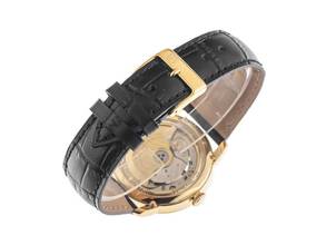 Thumbnail von Frederique Constant Classics Premiere Stahl Automatik Armband Leder 38,5mm Ref.FC-301S3B5 Bj.2024 Full Set Neu Classics Premiere