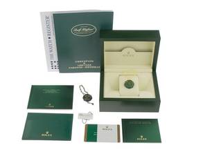 Thumbnail von Rolex Submariner Date Ref.116613LN 2017 Full Set wie Neu Vintage Submariner Date