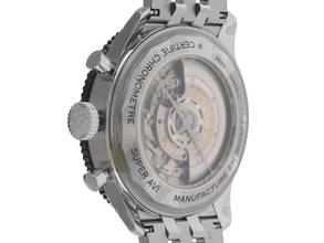 Thumbnail von Breitling Super AVI Classic AVI Super AVI GMT Mosquito Ref.YB04451A1B1A1 2026 Full Set Ungetragen Classic AVI Super AVI GMT Mosquito