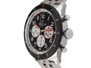 Thumbnail von Breitling Super AVI Classic AVI Super AVI GMT Mosquito Ref.YB04451A1B1A1 2026 Full Set Ungetragen Classic AVI Super AVI GMT Mosquito