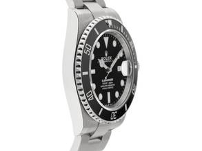 Thumbnail von Rolex Submariner Date Ref.126610LN Bj.2021 Full Set wie Neu Submariner Date