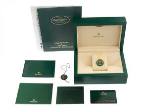 Thumbnail von Rolex Submariner Date Ref.126610LN Bj.2021 Full Set wie Neu Submariner Date