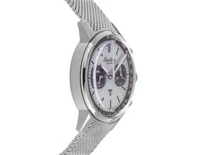 Thumbnail von Breitling Top Time Triumph Ref.AB01764A1C1A1 2026 Full Set Ungetragen Top Time B01 Triumph
