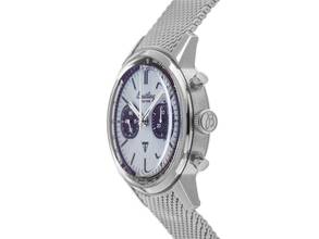 Thumbnail von Breitling Top Time Triumph Ref.AB01764A1C1A1 2026 Full Set Ungetragen Top Time B01 Triumph