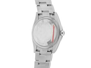 Thumbnail von Rolex Datejust Ref.126234 2020 Full Set wie Neu Datejust Stahl 18kt Weißgold Oyster Armband