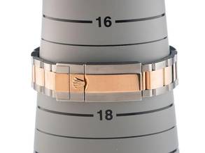 Thumbnail von Rolex GMT-Master II Rootbeer Ref.126711CHNR 2020 Full Set sehr gut GMT Master II Rootbeer
