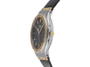 Thumbnail von Hublot Classic Ref.1525.2 Bj.2011 Full Set sehr gut Vintage Classic Kautschuk Faltschließe