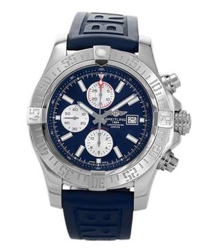  Breitling Super Avenger II Chronograph 48 - Ref. A13371111C1S2 