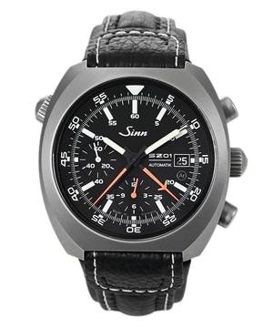  Sinn 140 St - Der Weltraumchronograph - Ref. 140.020 